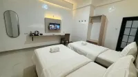 Duta Hotel - 2 ดาว