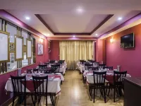 Hotel Golden Sunrise & Spa Hotels in Pelling