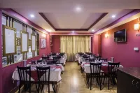 Hotel Golden Sunrise & Spa
