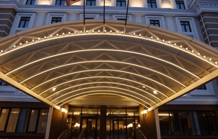 Volga Premium Hotel
