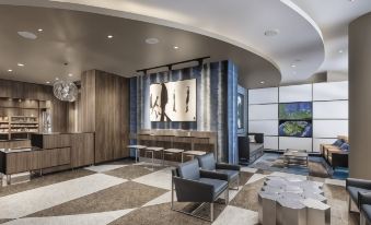 Fairfield Inn & Suites Chicago Downtown/Magnificent Mile