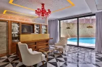 2Ciels Boutique Hôtel