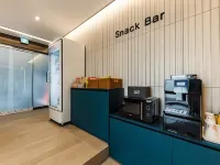 Stay201 Hotels near Songhwasa