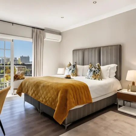 Cloud 9 Boutique Hotel and Spa Отели рядом с достопримечательностью «Гарденс»