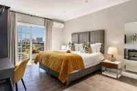 Cloud 9 Boutique Hotel and Spa - С парковкой