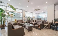 모닝캄 제주 - 인 (Inns)