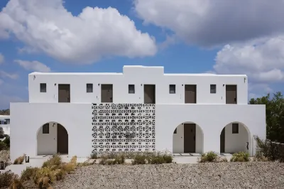 Nimbus Lumen Hotels near Cavo Paradiso