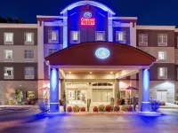 Comfort Suites Williamsburg Historic Area Hotels in Williamsburg