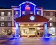 Comfort Suites Williamsburg Historic Area