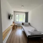 Tourist Hotel