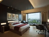 The Oterra Hotels near Biocon