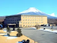 Fuji Classic Hotel Hotels near Aokigahara
