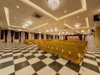 ZiP By Spree Hotels Pandharpur - Parking
