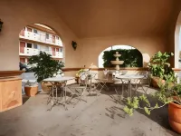 Pleasant Inn Hotels near Green Flash Brewery