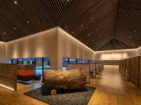 Tokachigawa Moor Onsen Seijyakubow Hotel a Otofuke