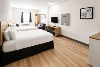 Maritime Inn Port Hawkesbury - 4 estrellas
