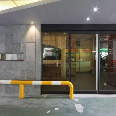 Gwangju Brown Dot Chungjang
