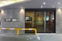Gwangju Brown Dot Chungjang - 朝食