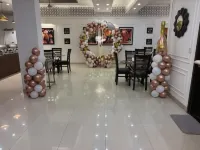 Indiyaah Residency - Pensions