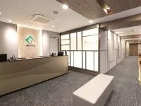 Leo YU Capsule Hotel Nishifunabashi - Wifi