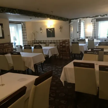 The New Inn
