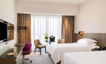 Novotel Muscat Airport