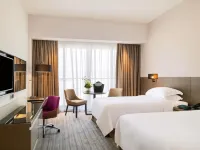 Novotel Muscat Airport - 4-Star