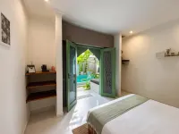Naia Hotel Kuta Lombok - Servicios de Traslado