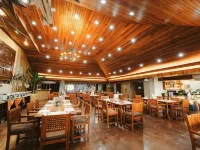 Sol Y Viento Mountain Hot Springs Resort Hotéis em Calamba