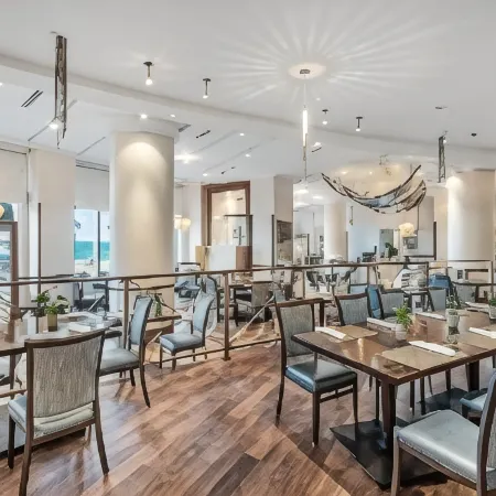 Palm Beach Singer Island Resort & Spa Luxury Suites