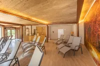 Terme di Sorano Resort