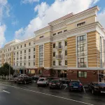 Волга Премиум Отель - 4 звезды