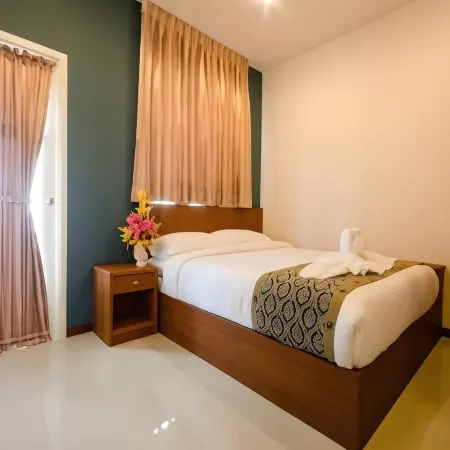 Baan Napa Hotel