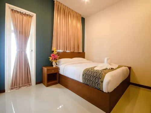 Baan Napa Hotel