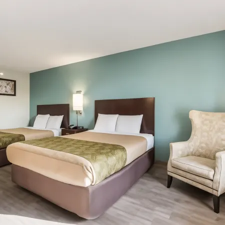 Econo Lodge Inn & Suites Brooks - Louisville South