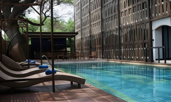 Bamboori Boutique Resort