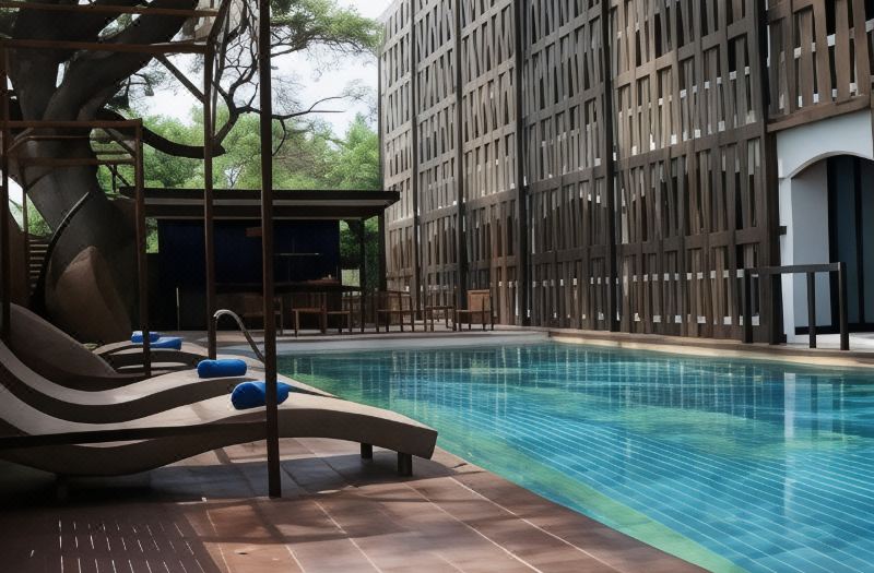 Bamboori Boutique Resort