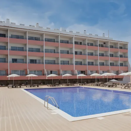 Luna Hotel da Oura