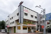 โรงแรม ปราวาซา สเตย์ ชีร์ดี - 2 ดาว