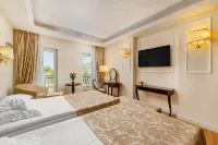 Hotel President Solin