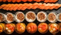 Intercity Caxias do Sul - breakfast
