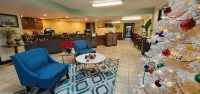 Olympic Inn & Suites Port Angeles
