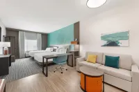 Comfort Suites Titusville Near Kennedy Space Center - Bãi đậu xe