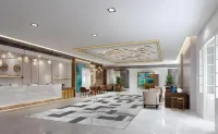 TIME Moonstone Hotel Apartments - parking