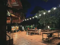 บ้านกะทิสด - ห้องครัว