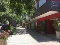 Paradise Departamentos - Pet friendly