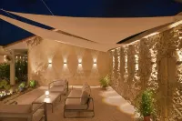 Hôtel les Comtes de Pardiac - พร้อมระเบียง