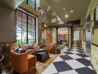 Jefferson Hotel Hotels in Miami