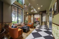 Jefferson Hotel
