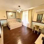 Rest-Matsesta Hotel - Beach